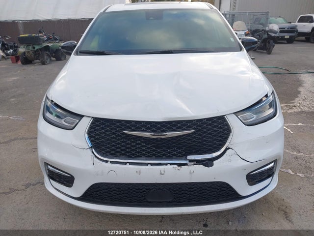 Chrysler Pacifica Limited 2026 2C4RC1GG5TR244227 Image 6