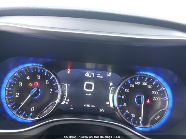 Chrysler Pacifica Limited 2026 2C4RC1GG5TR244227 Image 7