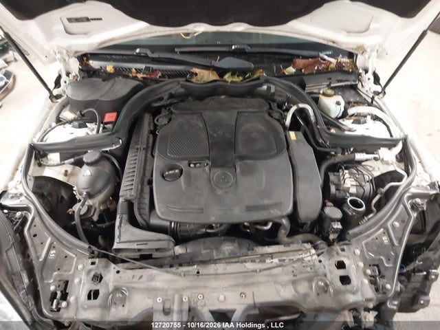 12720755 :رقم المزاد ، WDDKJ8JB7EF267019 vin ، 2014 Mercedes-benz E 350 4matic مزاد بيع