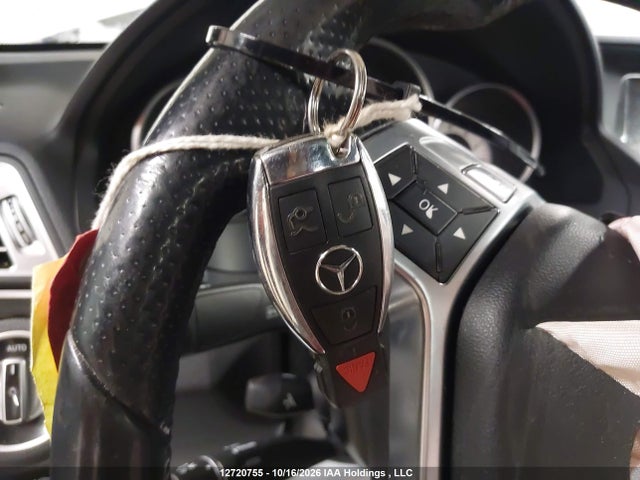 12720755 :رقم المزاد ، WDDKJ8JB7EF267019 vin ، 2014 Mercedes-benz E 350 4matic مزاد بيع