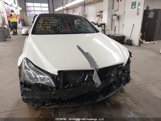 12720755 :رقم المزاد ، WDDKJ8JB7EF267019 vin ، 2014 Mercedes-benz E 350 4matic مزاد بيع