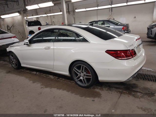 12720755 :رقم المزاد ، WDDKJ8JB7EF267019 vin ، 2014 Mercedes-benz E 350 4matic مزاد بيع