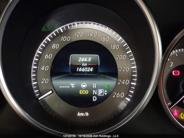 12720755 :رقم المزاد ، WDDKJ8JB7EF267019 vin ، 2014 Mercedes-benz E 350 4matic مزاد بيع
