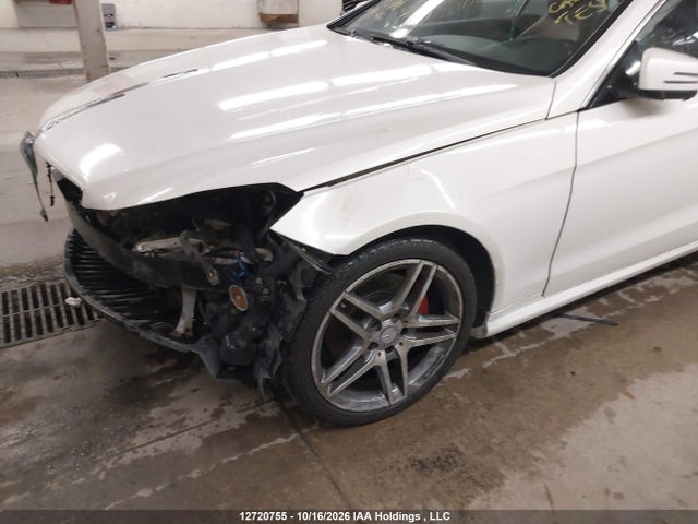 12720755 :رقم المزاد ، WDDKJ8JB7EF267019 vin ، 2014 Mercedes-benz E 350 4matic مزاد بيع