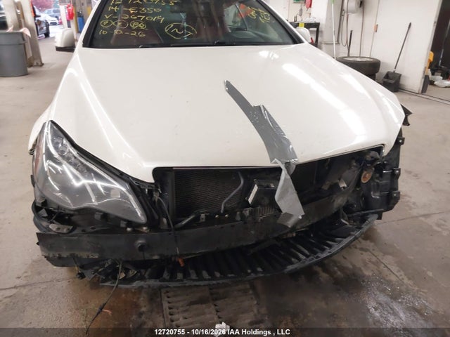 12720755 :رقم المزاد ، WDDKJ8JB7EF267019 vin ، 2014 Mercedes-benz E 350 4matic مزاد بيع