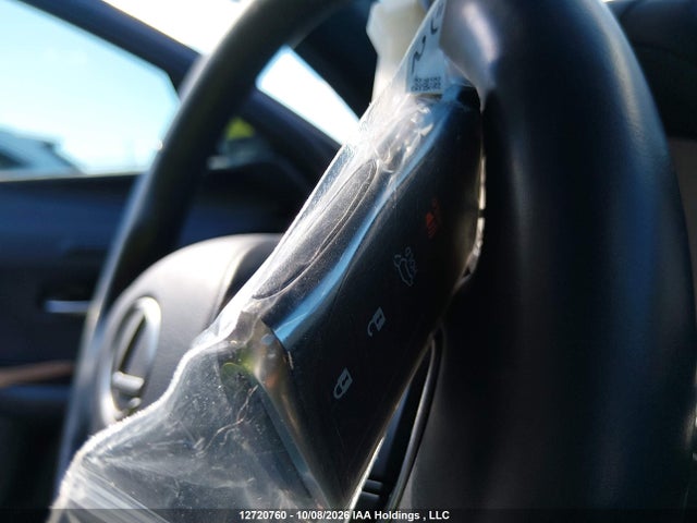 12720760 :رقم المزاد ، JTHUCJDH6S2008074 vin ، 2025 Lexus Ux 300h مزاد بيع