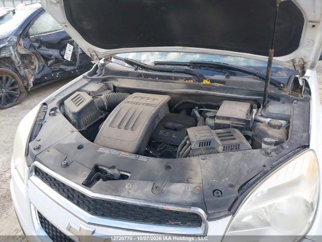 Aukcja sprzedaży 2012 Chevrolet Equinox, vin: 2GNFLCEK0C6138363, numer aukcji: 12720770