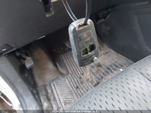 Aukcja sprzedaży 2012 Chevrolet Equinox, vin: 2GNFLCEK0C6138363, numer aukcji: 12720770
