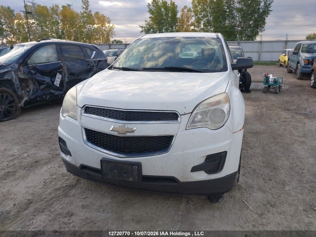 Aukcja sprzedaży 2012 Chevrolet Equinox, vin: 2GNFLCEK0C6138363, numer aukcji: 12720770
