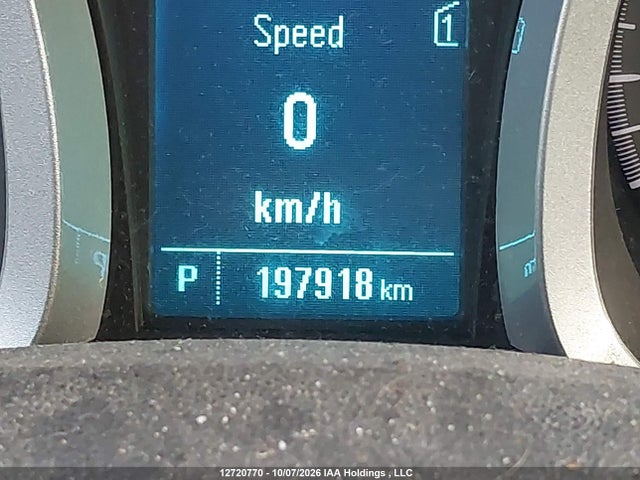 Aukcja sprzedaży 2012 Chevrolet Equinox, vin: 2GNFLCEK0C6138363, numer aukcji: 12720770