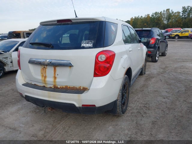 Aukcja sprzedaży 2012 Chevrolet Equinox, vin: 2GNFLCEK0C6138363, numer aukcji: 12720770