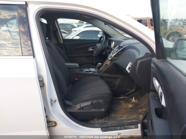 Aukcja sprzedaży 2012 Chevrolet Equinox, vin: 2GNFLCEK0C6138363, numer aukcji: 12720770