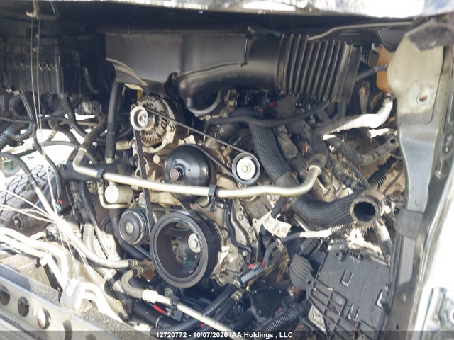 Продаж на аукціоні авто 2025 Chevrolet Silverado 1500 4wd Custom Trail Boss, vin: 3GCUKCED4SG378233, номер лоту: 12720772