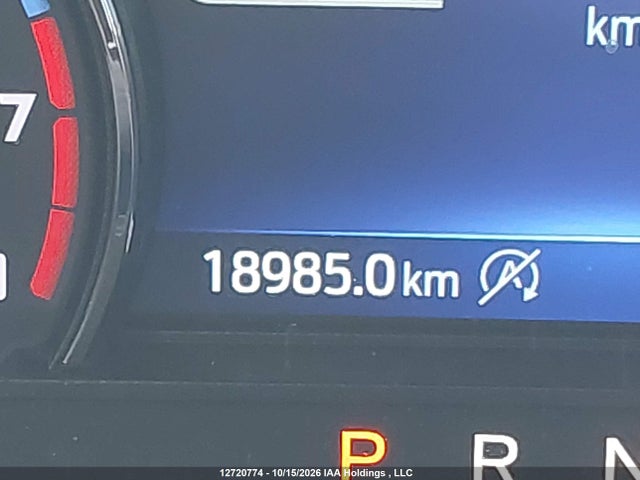 Ford Bronco Sport Outer Banks 2022 3FMCR9C66NRD52168 Image 16