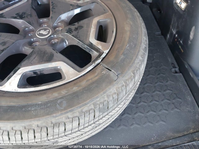 Ford Bronco Sport Outer Banks 2022 3FMCR9C66NRD52168 Image 6