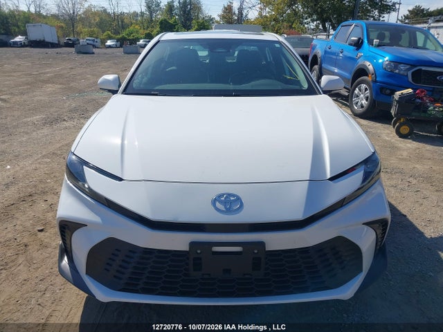 4T1DBADK6TU556190 Toyota Camry