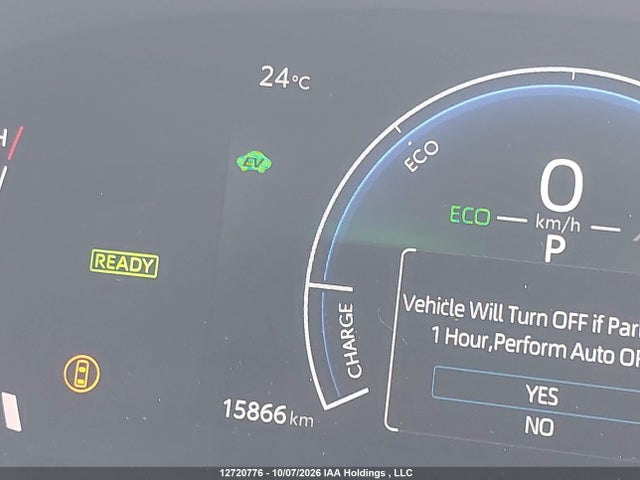 4T1DBADK6TU556190 Toyota Camry