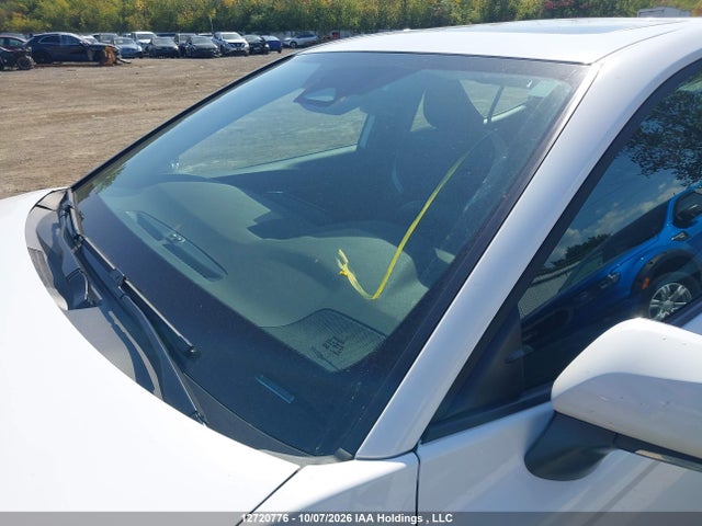 4T1DBADK6TU556190 Toyota Camry
