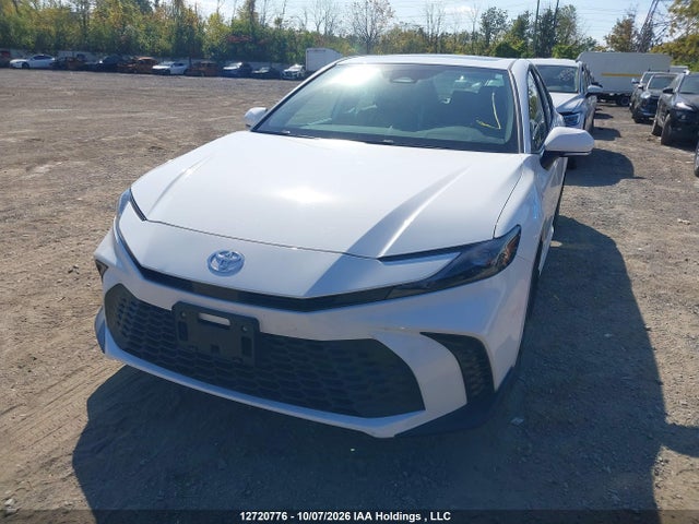 4T1DBADK6TU556190 Toyota Camry