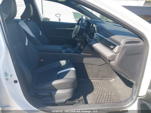 4T1DBADK6TU556190 Toyota Camry