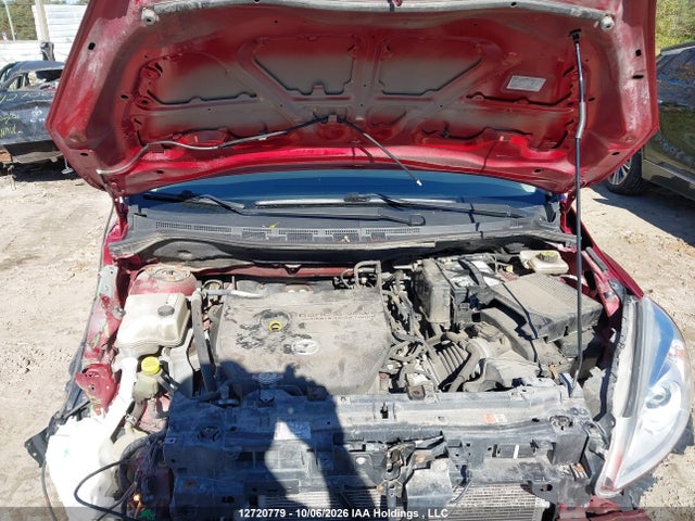 Mazda Mazda5 Gs 2015 JM1CW2CL4F0187314 Image 10