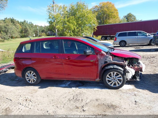 Mazda Mazda5 Gs 2015 JM1CW2CL4F0187314 Image 14