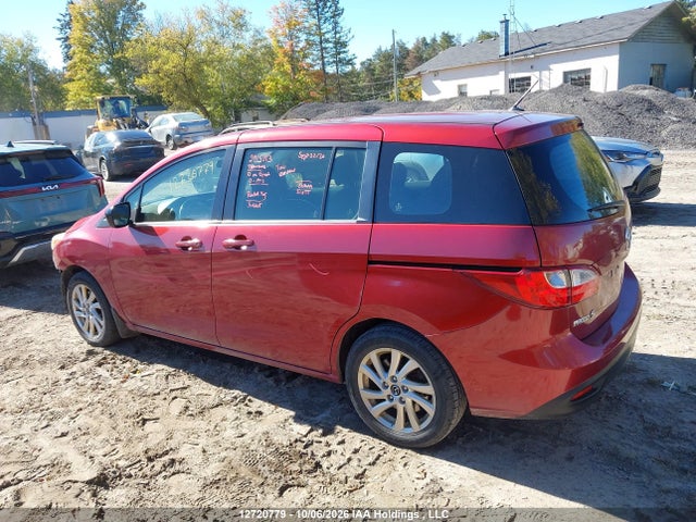 Mazda Mazda5 Gs 2015 JM1CW2CL4F0187314 Image 15