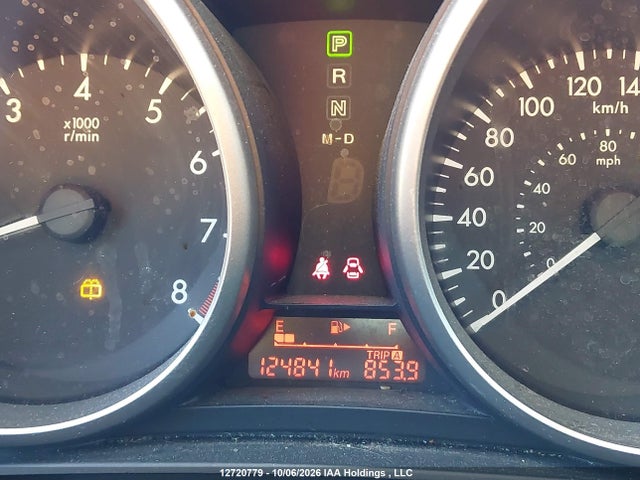 Mazda Mazda5 Gs 2015 JM1CW2CL4F0187314 Image 16
