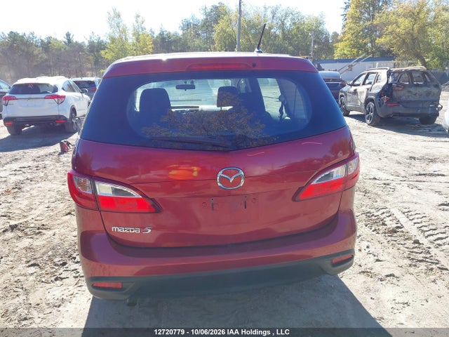 Mazda Mazda5 Gs 2015 JM1CW2CL4F0187314 Image 17