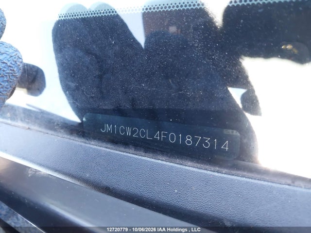Mazda Mazda5 Gs 2015 JM1CW2CL4F0187314 Image 19