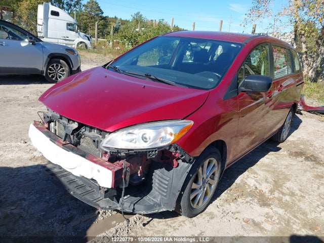 Mazda Mazda5 Gs 2015 JM1CW2CL4F0187314 Image 2