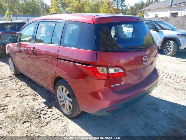Mazda Mazda5 Gs 2015 JM1CW2CL4F0187314 Image 3