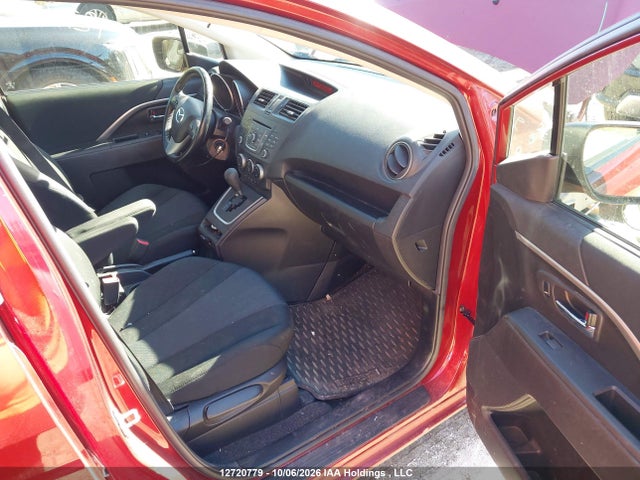 Mazda Mazda5 Gs 2015 JM1CW2CL4F0187314 Image 5