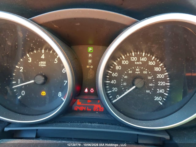 Mazda Mazda5 Gs 2015 JM1CW2CL4F0187314 Image 7