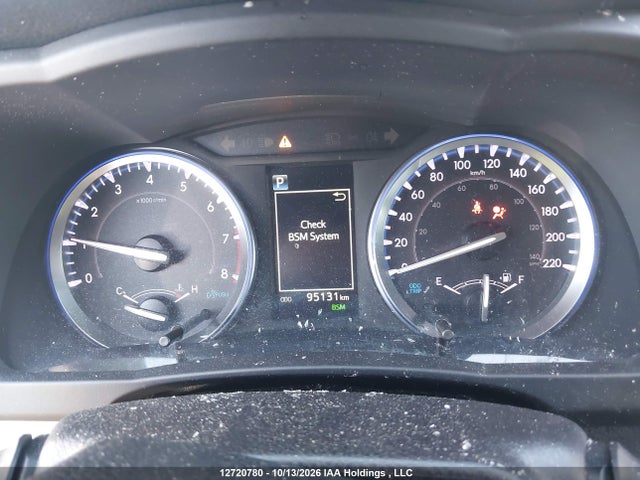 Продаж на аукціоні авто 2019 Toyota Highlander, vin: 5TDJZRFH3KS731842, номер лоту: 12720780