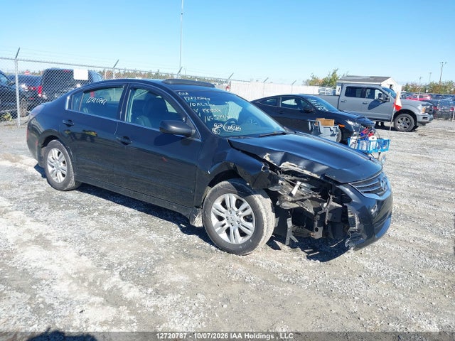 Продаж на аукціоні авто 2010 Nissan Altima S, vin: 1N4AL2APXAC183559, номер лоту: 12720787