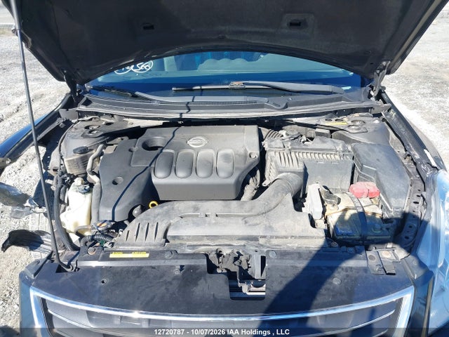 Продаж на аукціоні авто 2010 Nissan Altima S, vin: 1N4AL2APXAC183559, номер лоту: 12720787