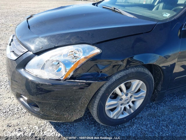 Продаж на аукціоні авто 2010 Nissan Altima S, vin: 1N4AL2APXAC183559, номер лоту: 12720787