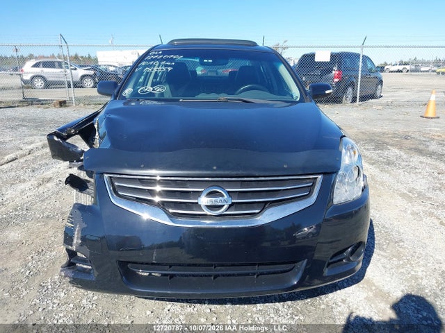 Продаж на аукціоні авто 2010 Nissan Altima S, vin: 1N4AL2APXAC183559, номер лоту: 12720787