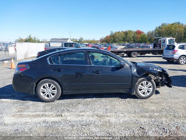 Продаж на аукціоні авто 2010 Nissan Altima S, vin: 1N4AL2APXAC183559, номер лоту: 12720787