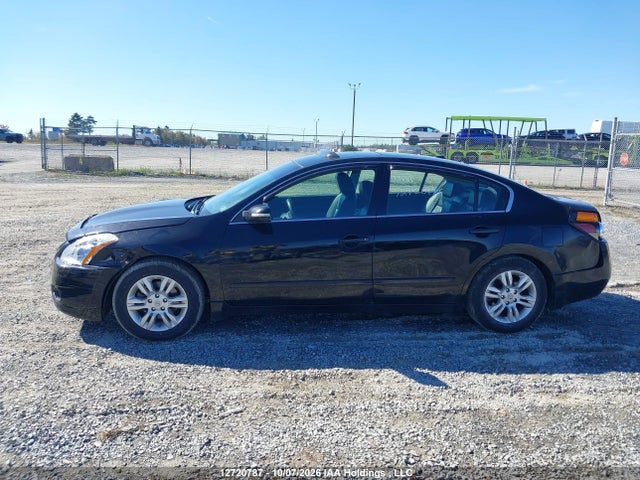 Продаж на аукціоні авто 2010 Nissan Altima S, vin: 1N4AL2APXAC183559, номер лоту: 12720787