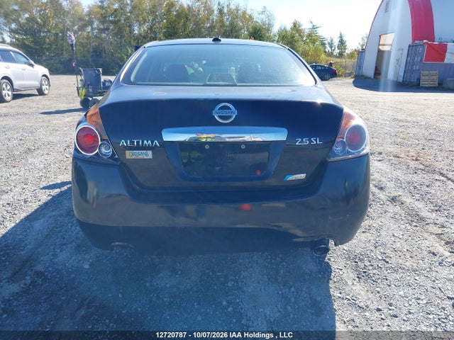 Продаж на аукціоні авто 2010 Nissan Altima S, vin: 1N4AL2APXAC183559, номер лоту: 12720787