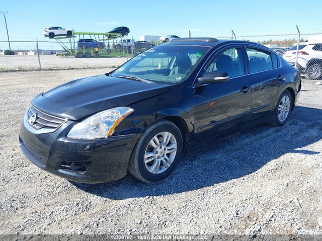 Продаж на аукціоні авто 2010 Nissan Altima S, vin: 1N4AL2APXAC183559, номер лоту: 12720787
