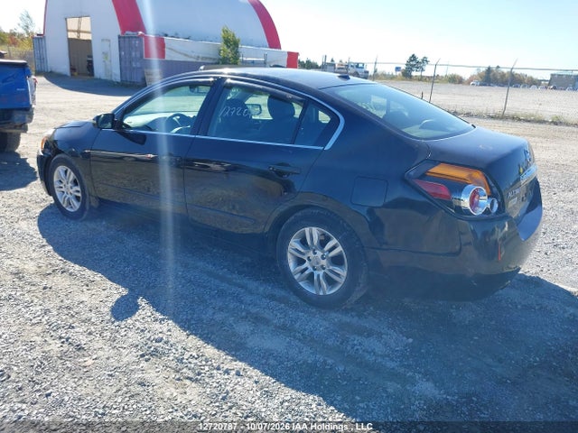 Продаж на аукціоні авто 2010 Nissan Altima S, vin: 1N4AL2APXAC183559, номер лоту: 12720787