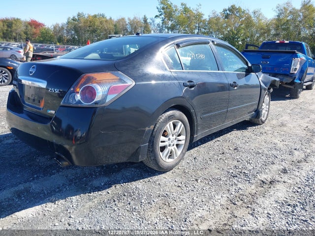 Продаж на аукціоні авто 2010 Nissan Altima S, vin: 1N4AL2APXAC183559, номер лоту: 12720787