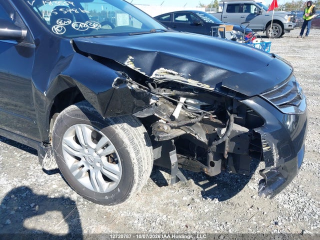 Продаж на аукціоні авто 2010 Nissan Altima S, vin: 1N4AL2APXAC183559, номер лоту: 12720787