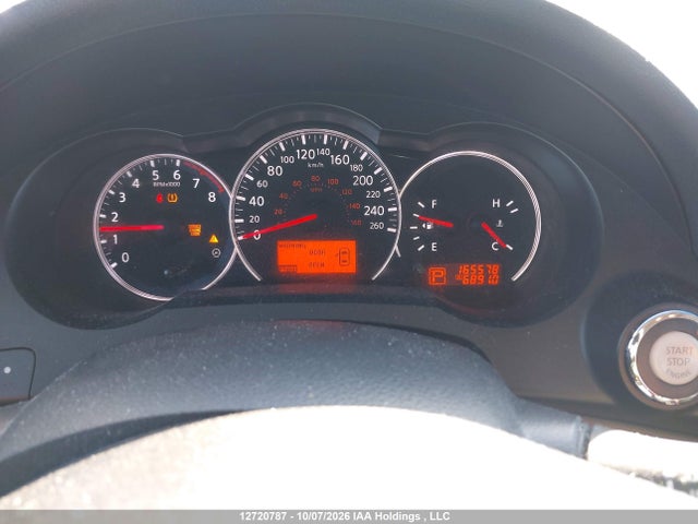 Продаж на аукціоні авто 2010 Nissan Altima S, vin: 1N4AL2APXAC183559, номер лоту: 12720787