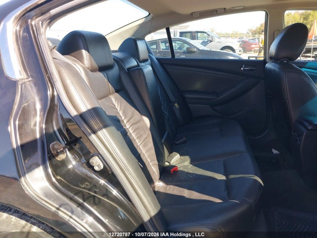 Продаж на аукціоні авто 2010 Nissan Altima S, vin: 1N4AL2APXAC183559, номер лоту: 12720787