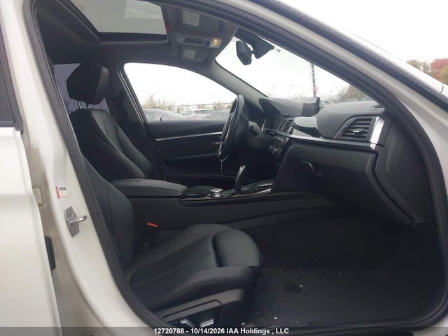 Продажа на аукционе авто 2017 Bmw 320 Xi, vin: WBA8E5G54HNU41306, номер лота: 12720788