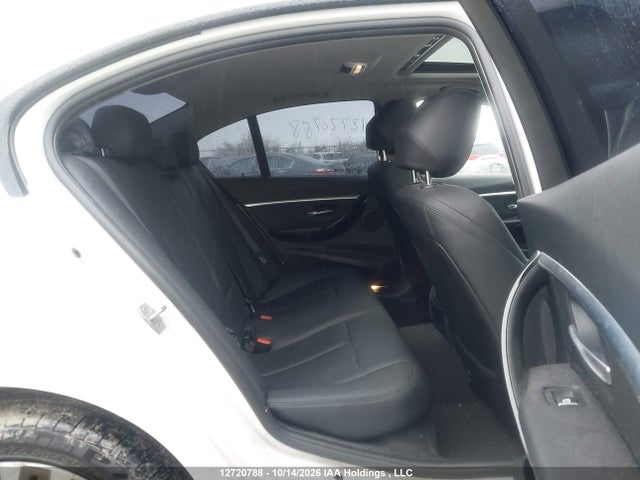 Продажа на аукционе авто 2017 Bmw 320 Xi, vin: WBA8E5G54HNU41306, номер лота: 12720788